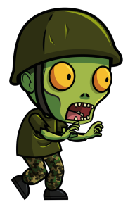 Crypto Zombies